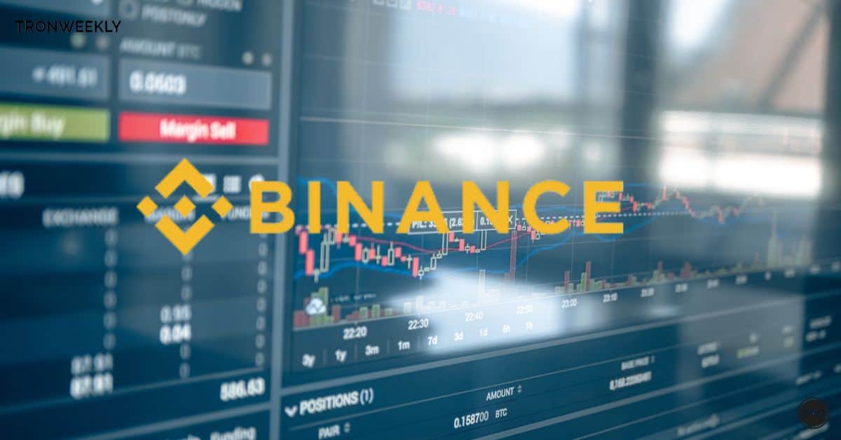 Crypto Exchanges Hit .3 Trillion In Q1: Binance’s Dominance Surges