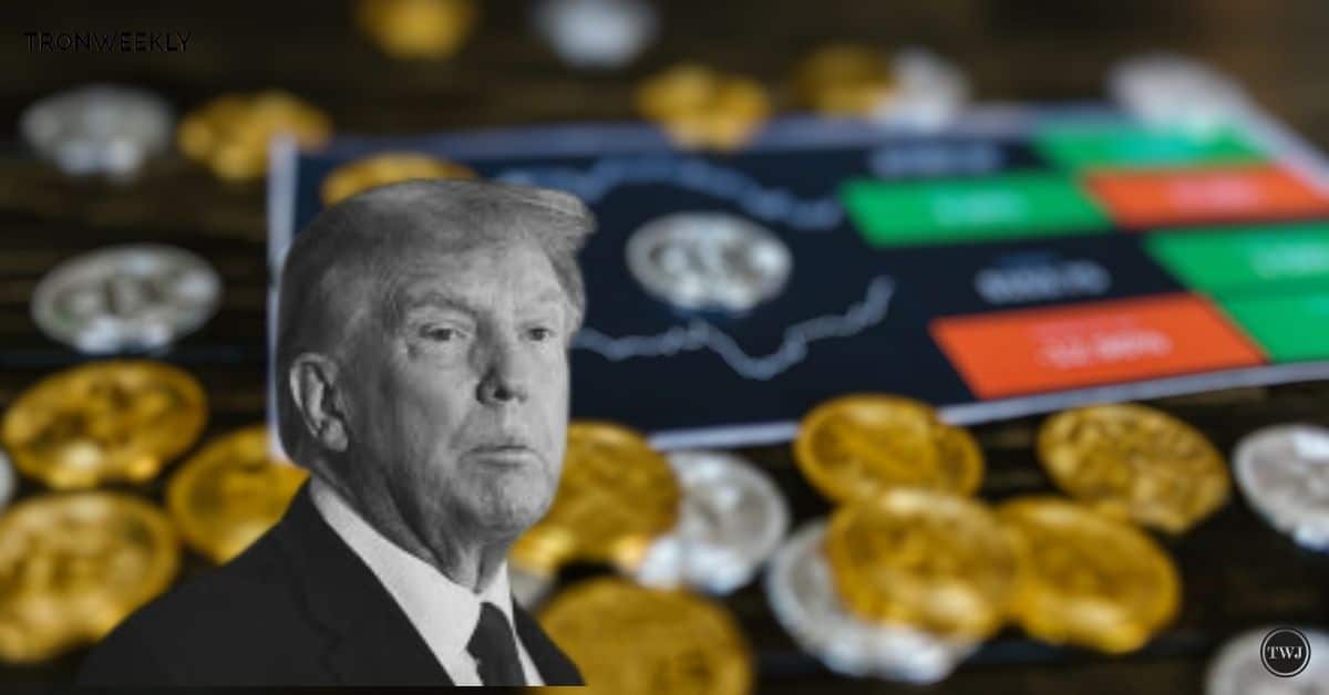 Trump Pledges Crypto Campaign Donations Amid NFT Dinner Discourse