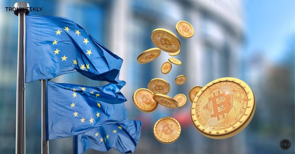 ESMA Considers Adding Crypto To EU’s .8 Trillion UCITS Investment Market