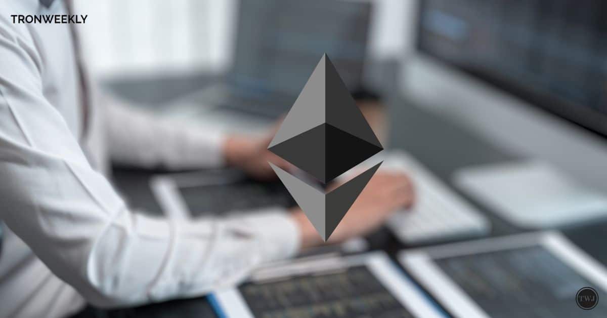 Ethereum Developers To Announce Powerful Upgrade By Early 2025