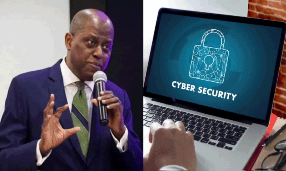 CBN Withdraws Circular On Cybersecurity Levy – National Network