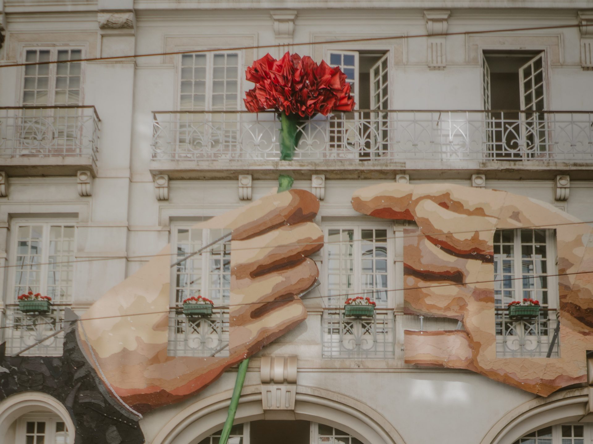 ‘No turning back’: Carnation Revolution divides Portugal again, 50 years on