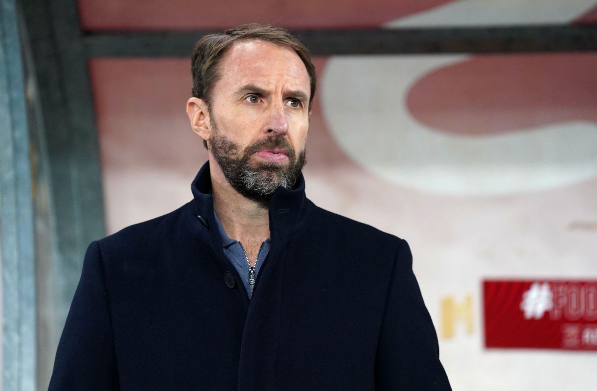 ‘Southgate doesn’t need to triumph at Euro 2024 to be remembered as a successful England manager –David Seaman