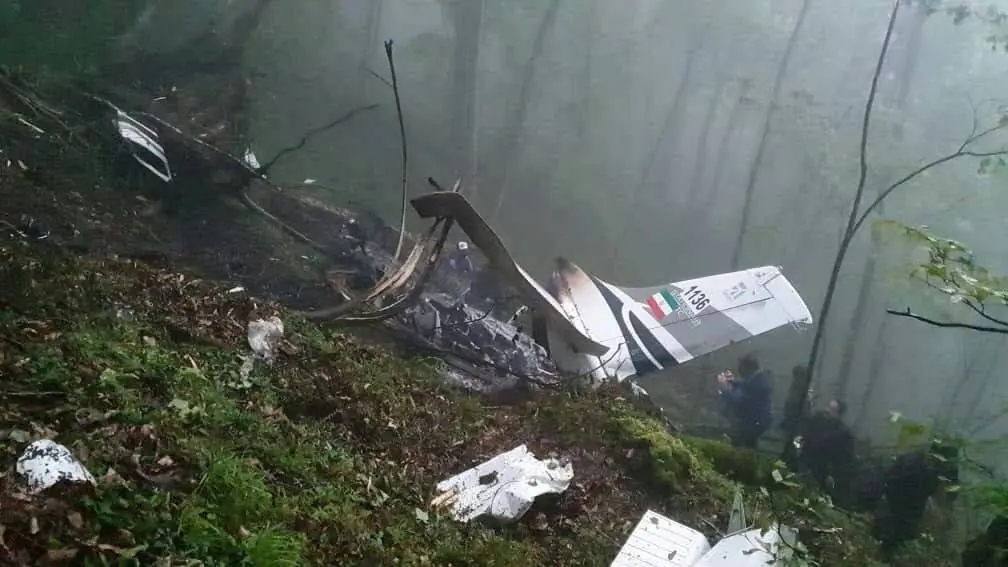 Ebrahim Raisi: US Gives Number Of Reasons That Might’ve Led To Helicopter Crash 