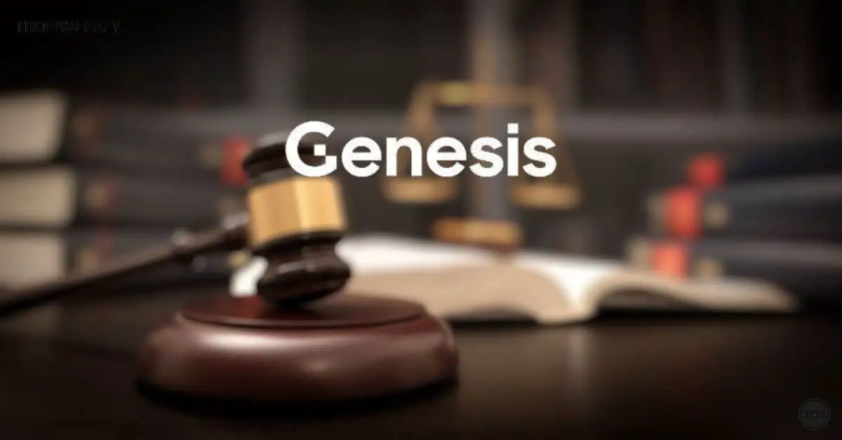 Genesis Global Granted Court Approval To Return  Billion To Customers