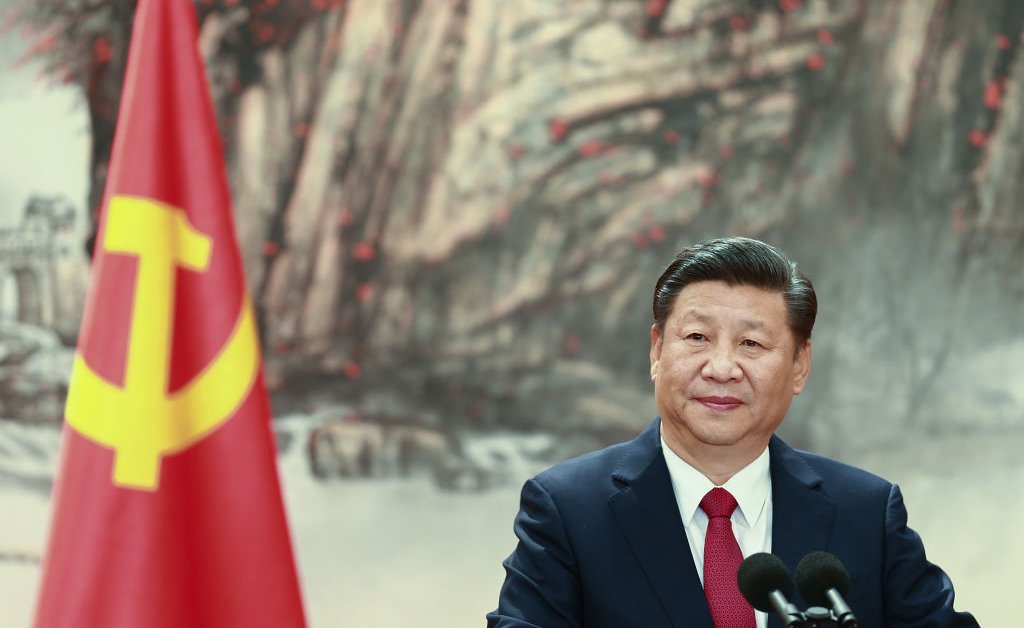 What Xi Jinping Really Thinks