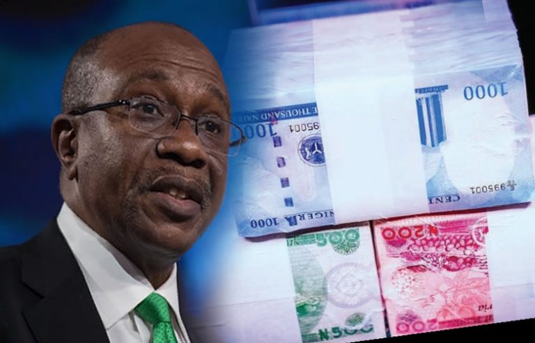 Emefiele: Ex-CBN Secretary Alleges How Former Governor Sent Funds Into Niece’s Account 