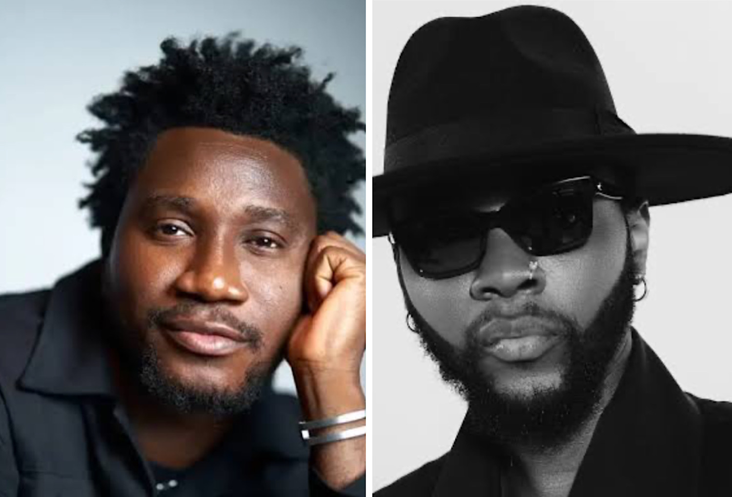 “Vado, you’re a great guy” – Skitmaker turned singer Nasboi appreciates Kizz Daniel for bringing him on stage