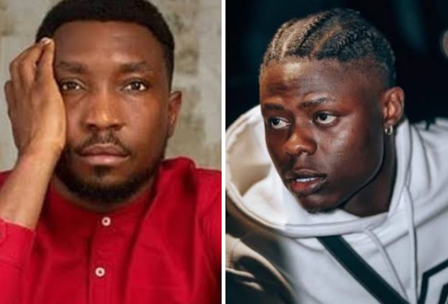 “In crime series they tell us the cause of death even after years of being dead” – Timi Dakolo weighs in on Mohbad’s autopsy result