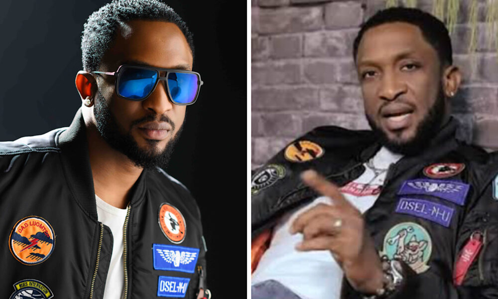 Music Veteran Darey reveals his top 3 artists, excludes Davido from the list