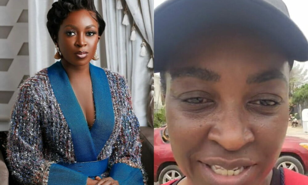 “A much needed drug” – Kate Henshaw stirs the internet over the old anthem