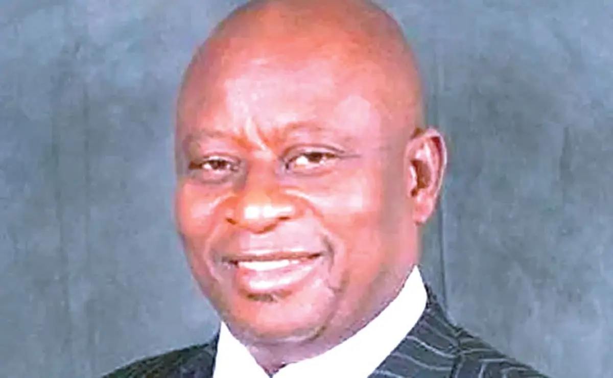 Ex-Minister of Education, Gbagi is dead