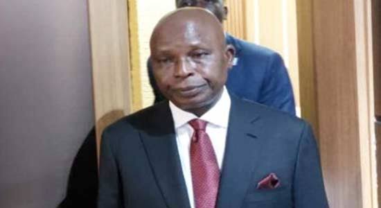 LG funds: AGF asks Supreme Court to halt transfer of LG funds to states