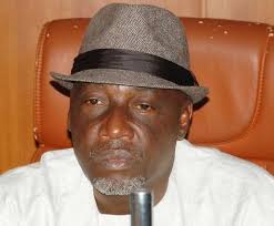 My constituents running out of patience – Abba Moro