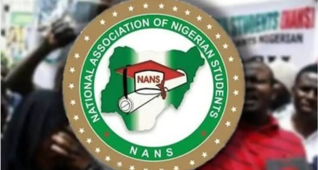 NANS urges FG to provide adequate security for tertiary