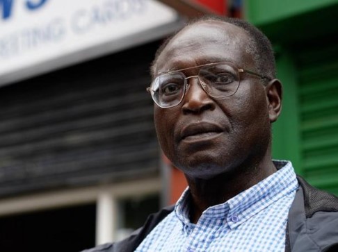 74-year-old Ghanaian denied permanent residency after 42 years stay in UK