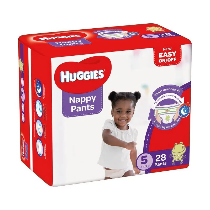 Nigeria: Price hike, Job losses loom as Huggies plans exit over cost of operation