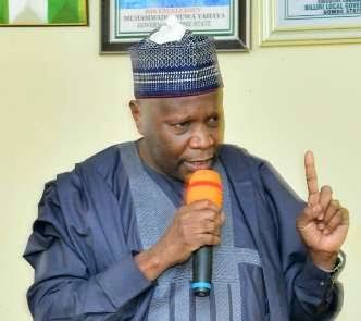 No reason for Nigeria to rely on food imports –Gombe Gov