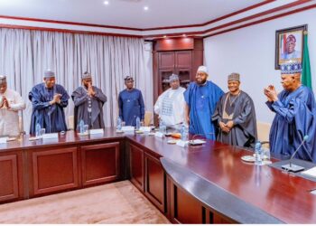 Northern governors on insecurity: We must develop our economy, human capacity – Blueprint Newspapers Limited