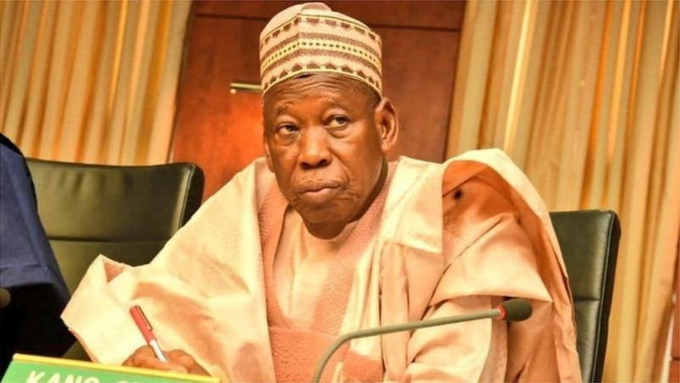 Support us to push out Ganduje, N’Central APC tells N’West