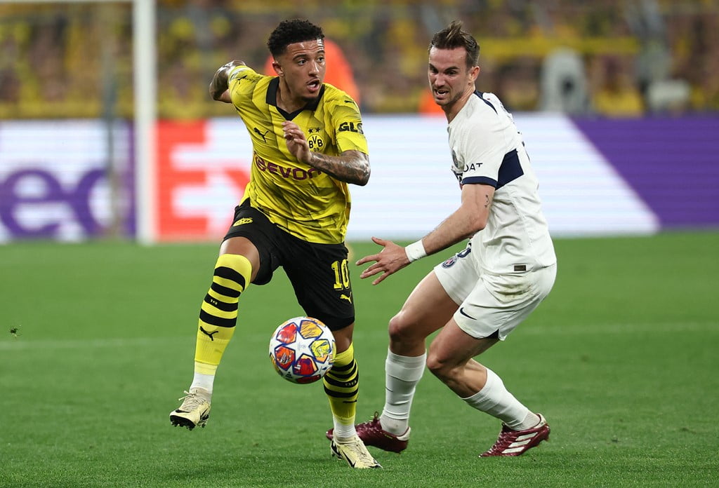 PSG vs Dortmund: Starting XIs for 2023/2024 Champions League clash