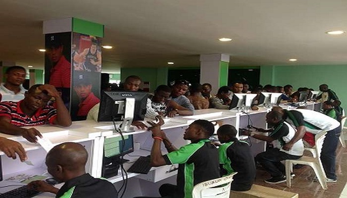 SportyBet collaborates with NLRC, EFCC to combat cybercrime in Nigeria’s gaming industry