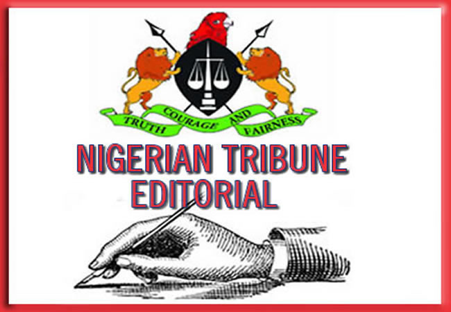 The Lagos under-bridge tenants – Tribune Online