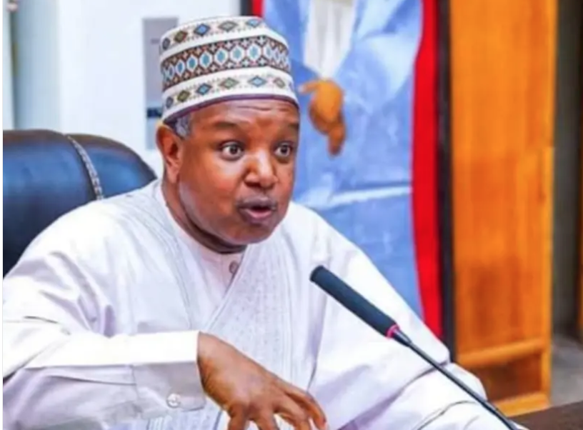 Tinubu’s Reforms Bearing Fruits, Says Bagudu