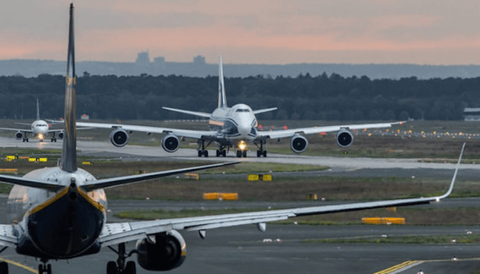 Travellers at risk as Nigeria’s airport infrastructure creaks