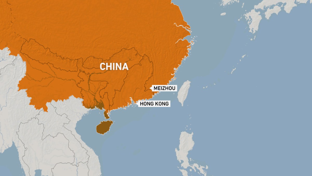 At least 19 killed, dozens injured after road collapses in southern China