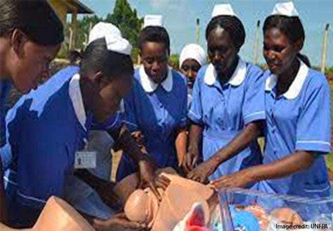 Japa: Don’t forget the country that nurtured you, commissioner tells nursing graduates