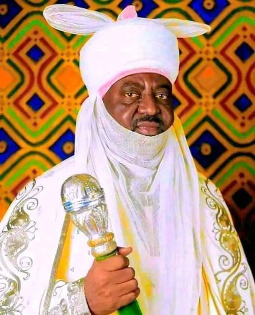 Aminu Bayero Remains Kano Emir – Joint Security Vows To Obey Court Order