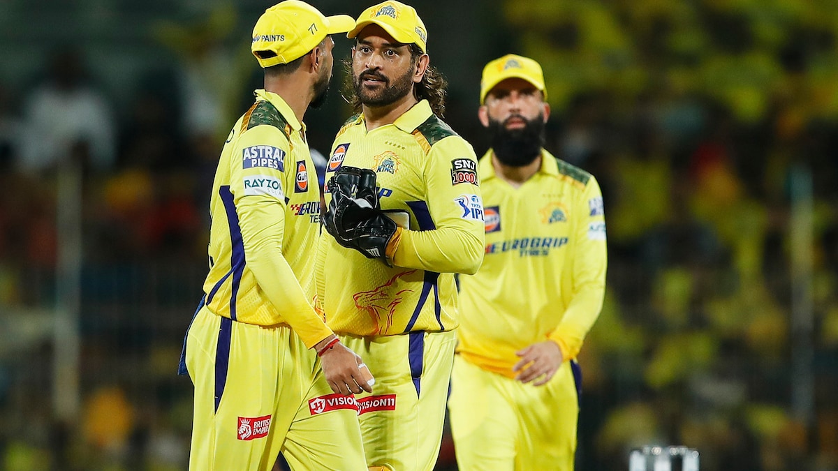 MS Dhoni To Retire If CSK Get Knocked Out By RCB In IPL 2024? Faf Du Plessis Says, “People Have Been Talking…”