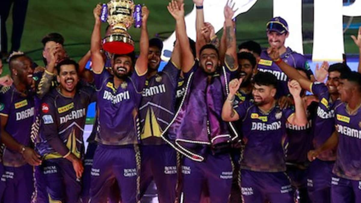 “No Retentions But 8…”: KKR CEO’s Offbeat Advice For Next IPL Auction