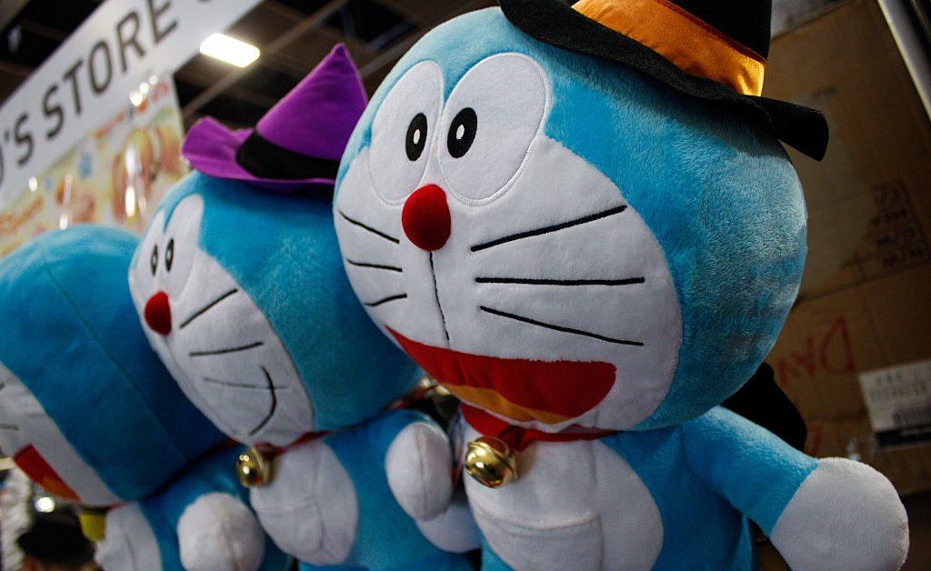 Asia Heatwave: Why a Thai Village Paraded a Cartoon Cat