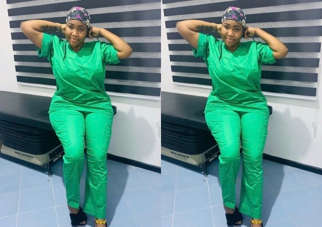 Lagos BBL Doctor, Anu Adepoju Convicted Over Failed Plastic Surgery that claimed a patient’s life in 2020