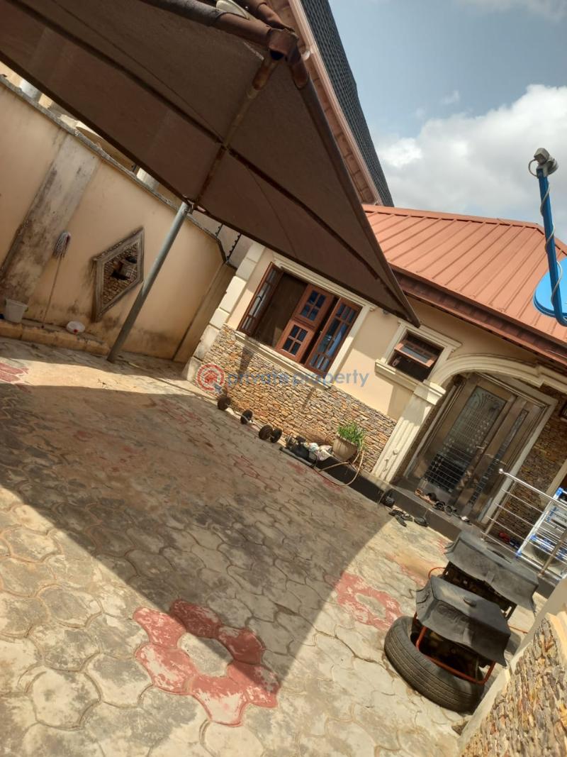 For sale: Block Of Flats Baruwa Ipaja Lagos