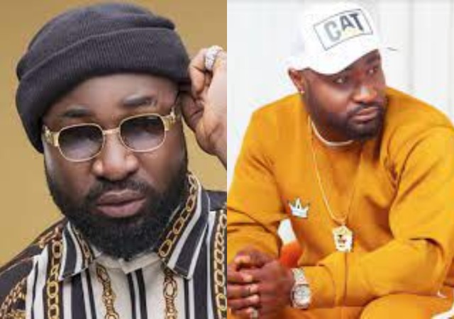 Harrysong promises to reveal individual who used witchcraft on him