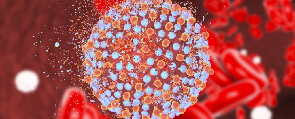 Thousands Of People Globally Are Unaware They Have Hepatitis C