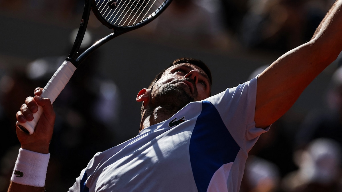 Novak Djokovic Looks To Overcome ‘Bumps In Road’ At French Open