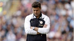 Chelsea star dishes out facepalm emojis as he pays tribute to outgoing Mauricio Pochettino