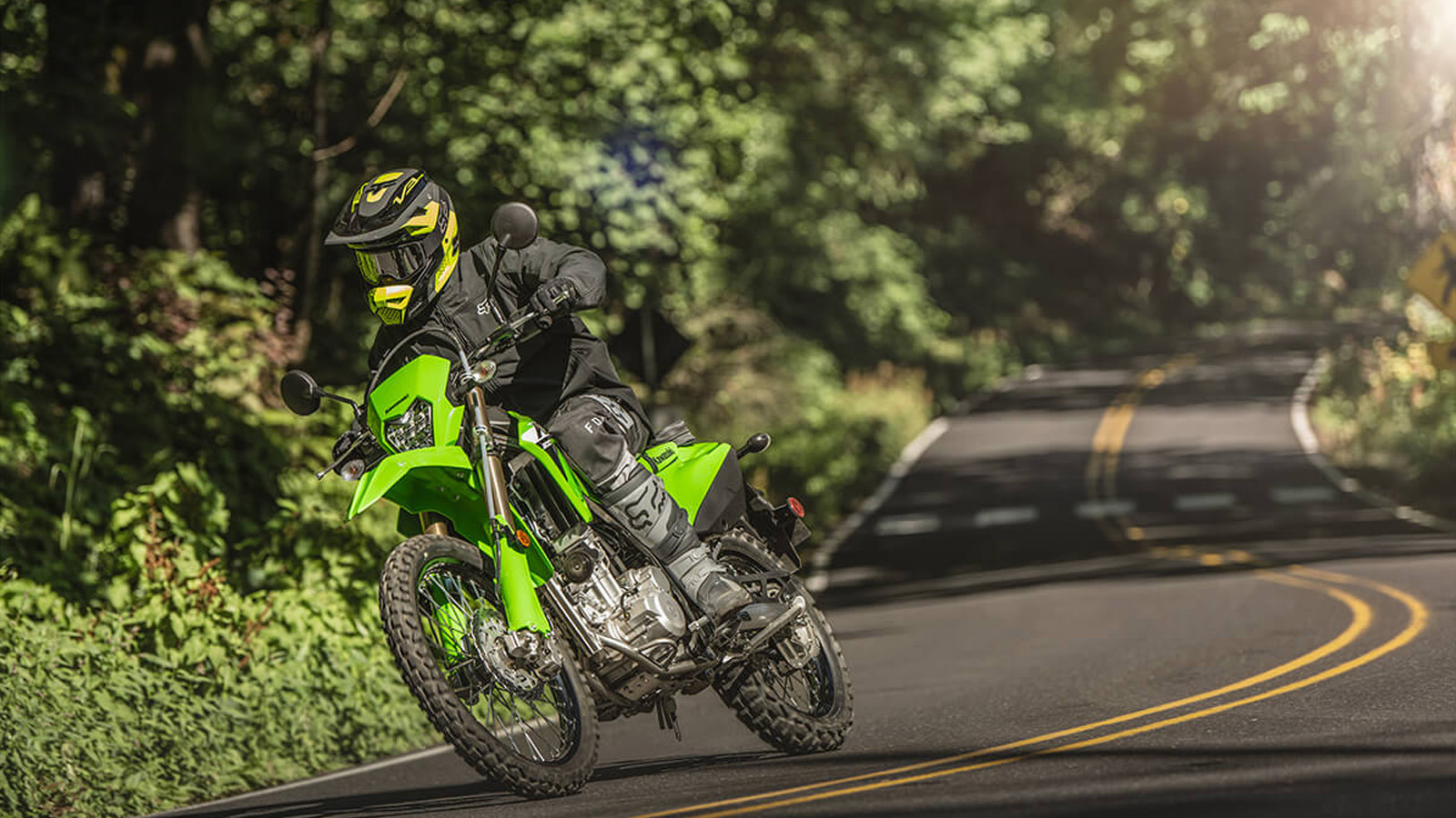 5 Of The Best Dual Sport Motorcycles For Beginners