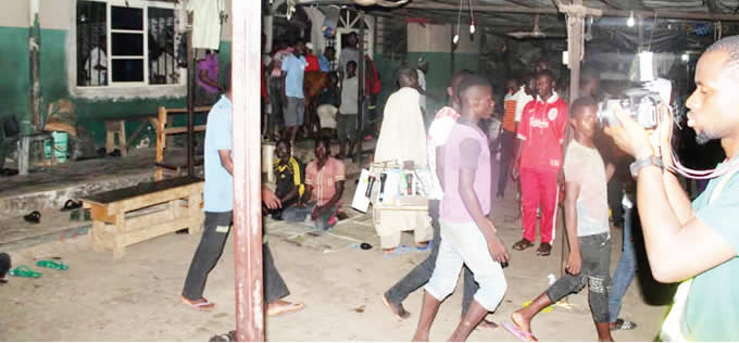 Kano Mosque Bombing Death Toll Hits 21