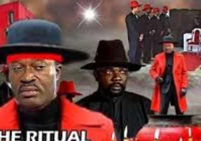 FG bans money ritual, smoking, crime scenes in Nollywood movies