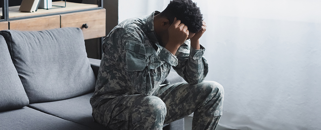 These Factors Could Be Behind The Military’s Shockingly High Suicide Rates