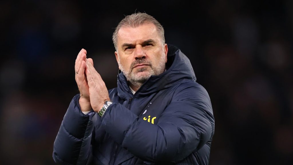 EPL: Tottenham will have a crack – Postecoglou warns Man City