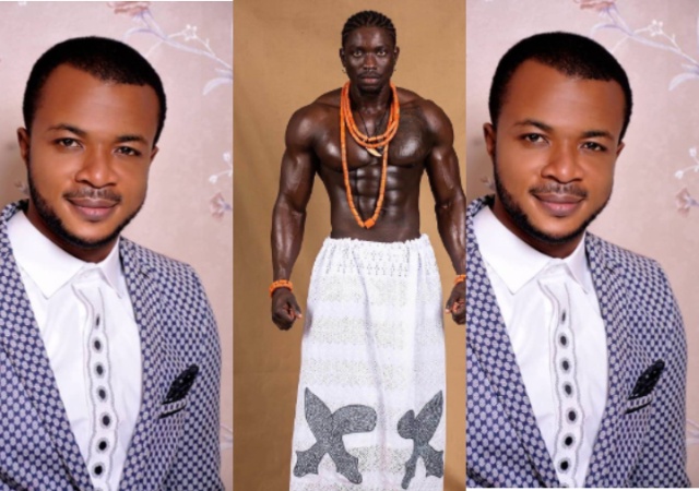 Verydarkman Call Out Ebuka Obi of Zion Ministry for Locking a Man Named Ijele For 40 Days