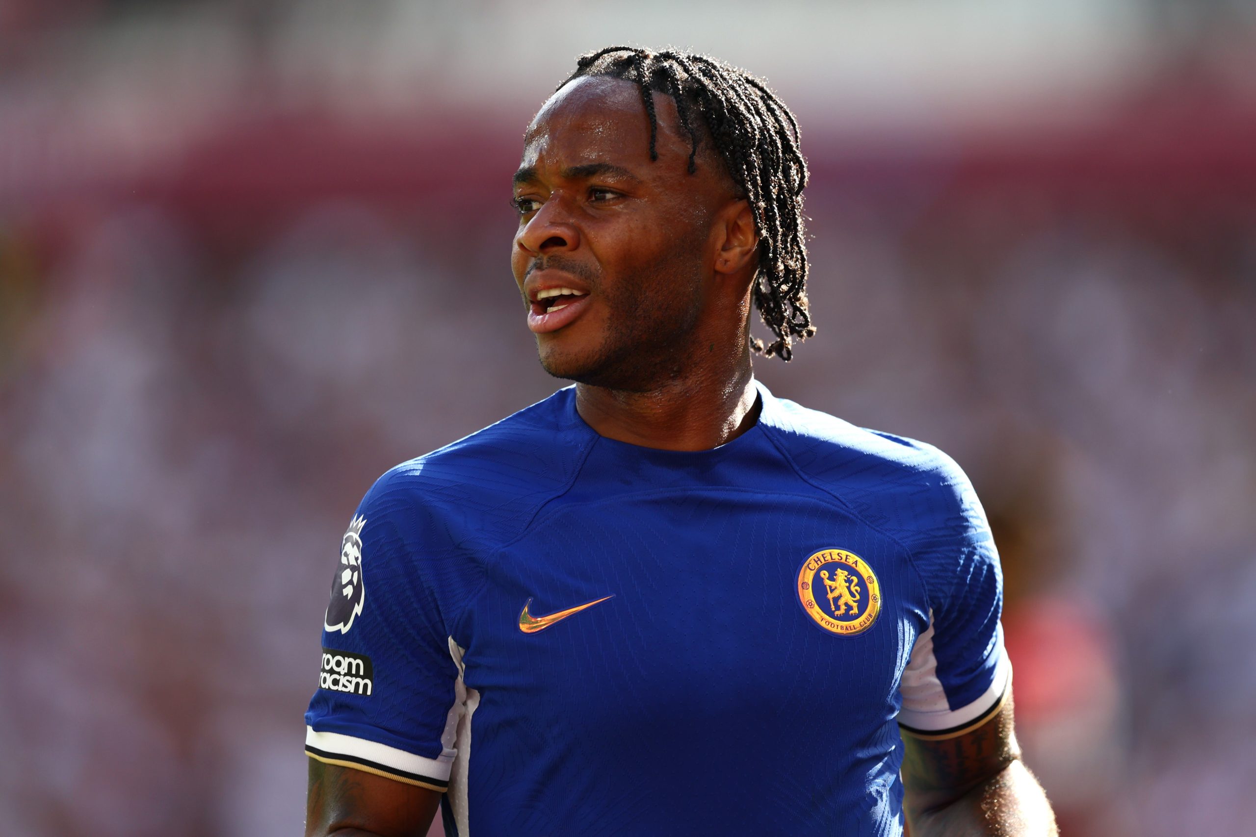 3 Chelsea mainstays ft. Raheem Sterling miss out on England berth for Euros 2024