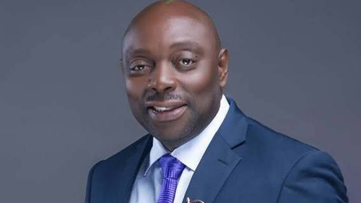 ‘I stayed out of marriage 12 years, before remarrying’ —Segun Arinze