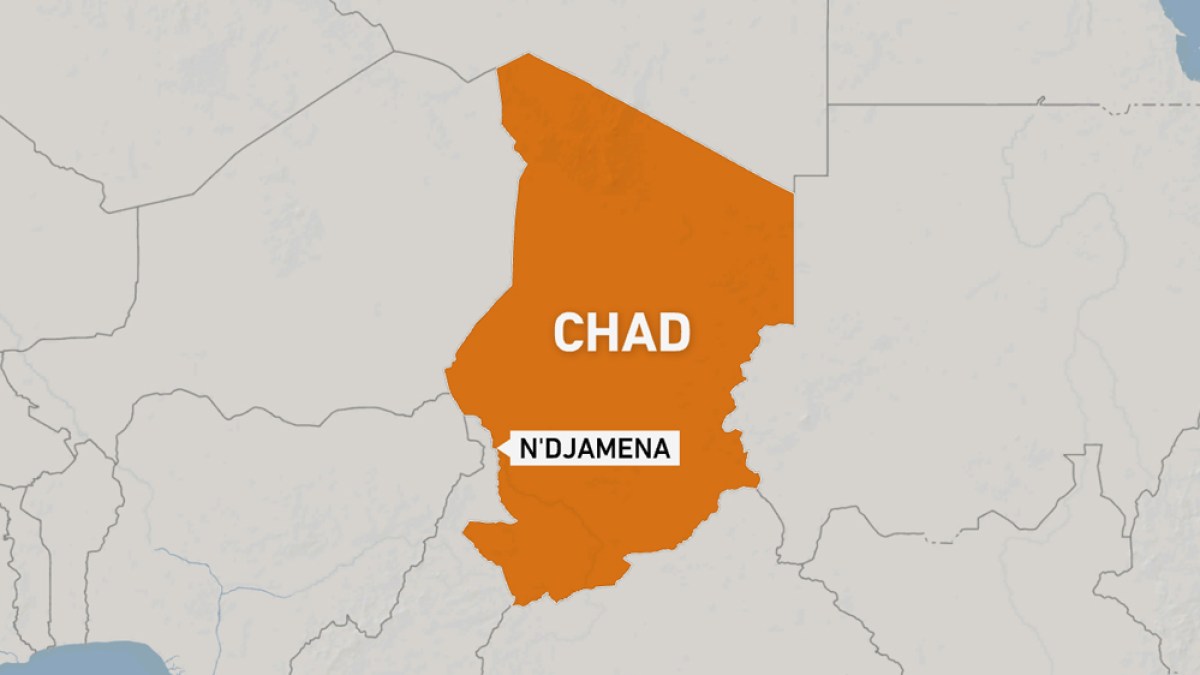 Chad Ammunition Depot Fire Triggers Explosions